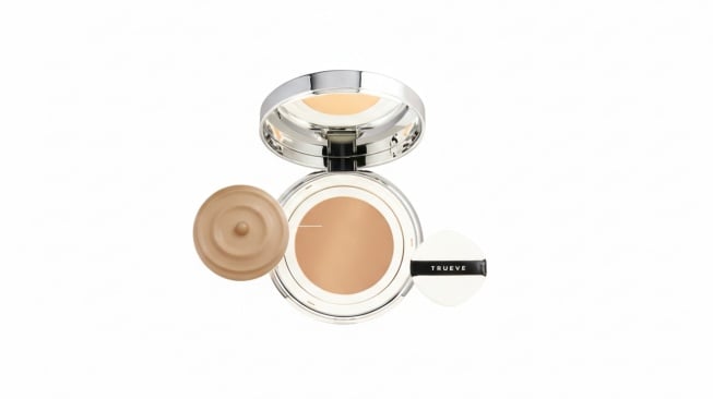 Trueve Velvet Hi-Cover Mesh Cushion (Brand)