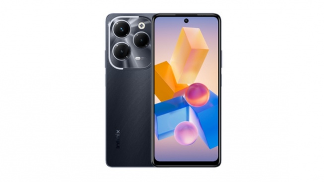 Infinix Hot 40 Pro (Erafone)
