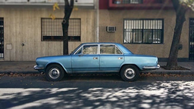 5 Mobil Bekas Sedan Dibawah Rp25 Juta Masih Laik Dibeli, Biaya Perawatan Murah!