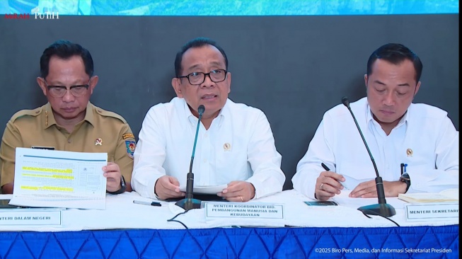 Menuju Fase Rehabilitasi: Pemerintah Pastikan Sekolah, RSUD, dan Pasar di Sumatra Mulai Pulih