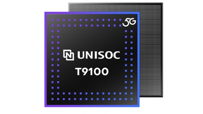 UNISOC T9100. [UNISOC]