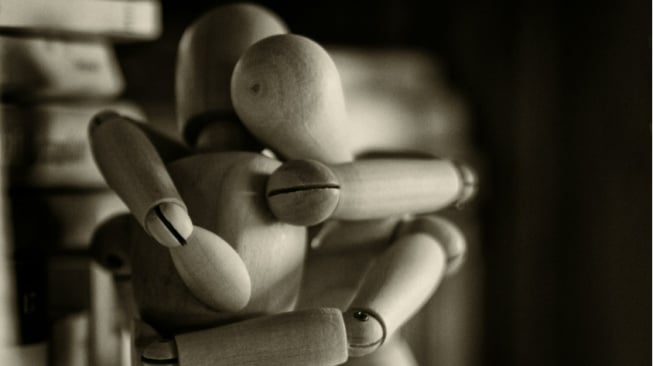 CERPEN: Yang Sama dengan Pelukanmu Waktu Itu