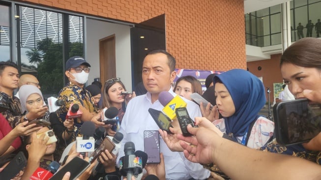 Istana Dukung Langkah Pemda Larang Pesta Kembang Api di Perayaan Tahun Baru