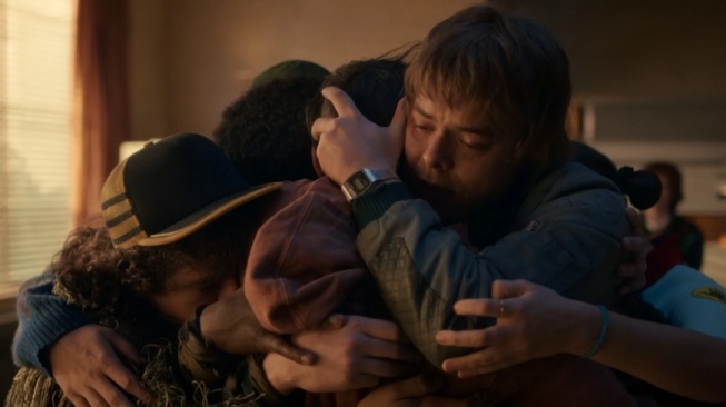 Penjelasan Ending Stranger Things 5 Vol 2, Nasib Eleven Hingga Prediksi Episode Final Paling Tragis