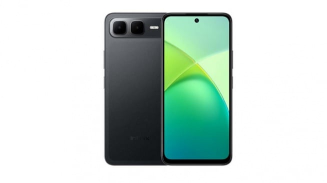 Infinix Smart 10 Plus (Erafone)