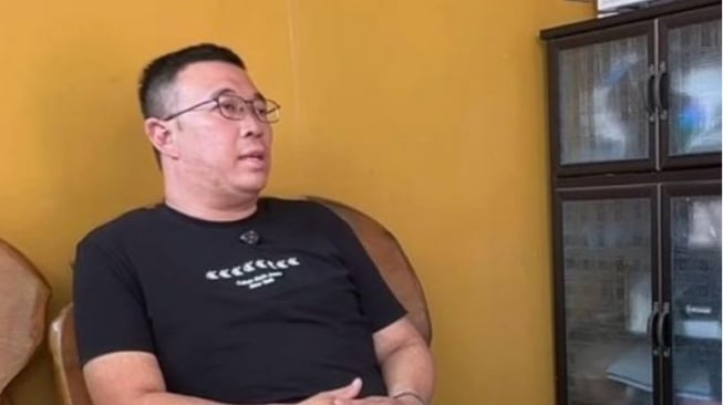 Profil Samuel Ardi Kristanto, Pengusaha Usir Nenek Elina yang Kini Ditangkap Polisi