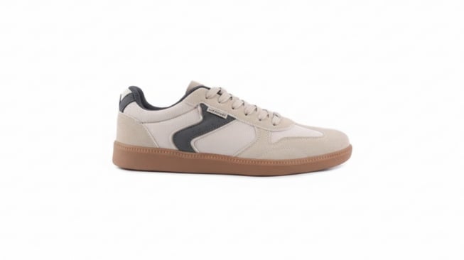 Airwalk Cyrus Men's Lifestyle Shoes (Brand)