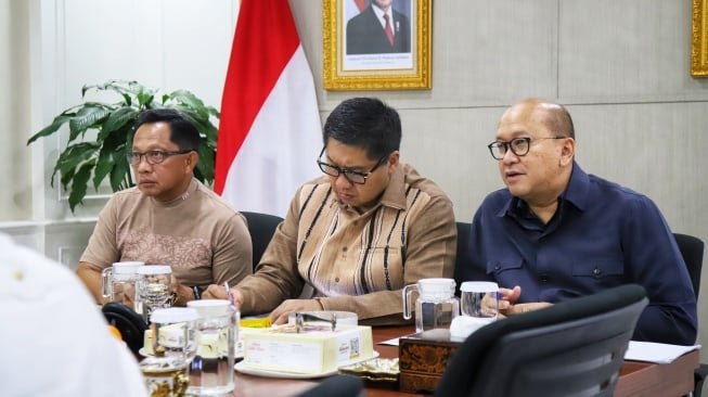 Mendagri Minta Pemda Percepat Pendataan Rumah Warga Terdampak Bencana di Sumatra