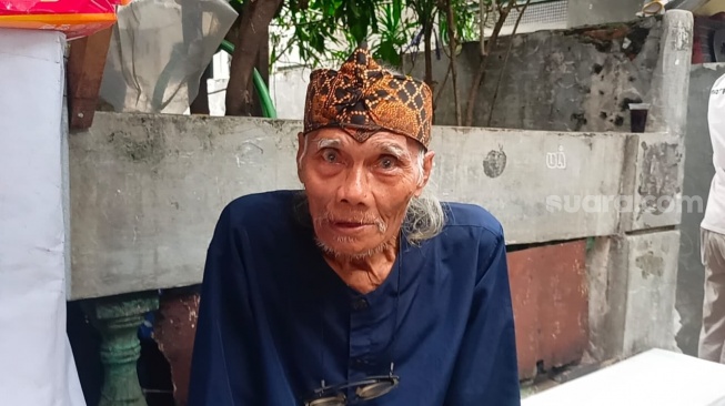 Kondisi Terkini Rumah Diding Boneng, Kamar hingga Dapur Hancur