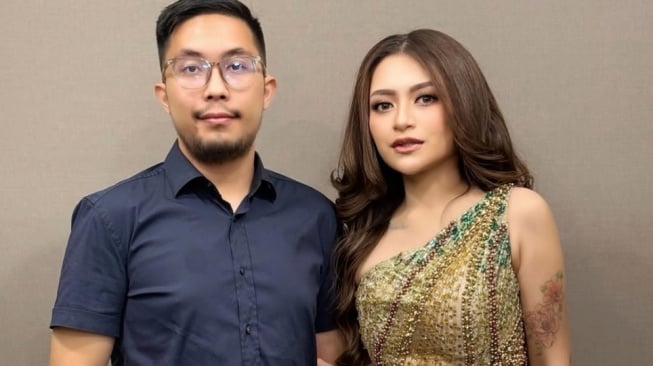 Profil Richard Refanov, Atlet Berprestasi yang Diduga Pacar Baru Nathalie Holscher