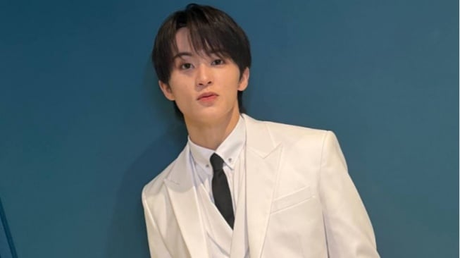 Kasual hingga Neat Style, 4 Ide Daily OOTD Mark NCT untuk Momen Apa Pun