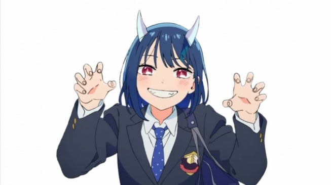 Kyoto Animation Garap Anime RuriDragon, Adaptasi Perdana Manga Shonen Jump