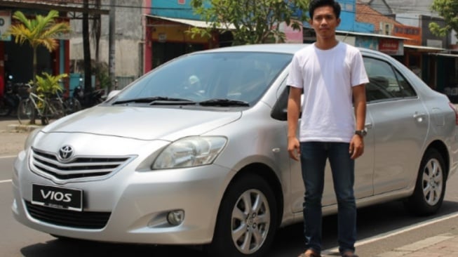 5 Rekomendasi Mobil Sedan Bekas Irit dan Bandel, Perawatan Semudah Avanza Sejuta Umat