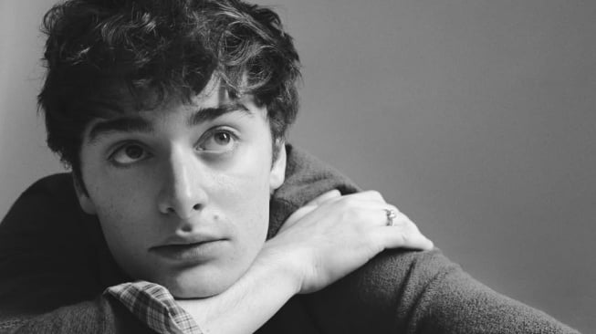 Noah Schnapp Beri Masukan Penting untuk Stranger Things 5