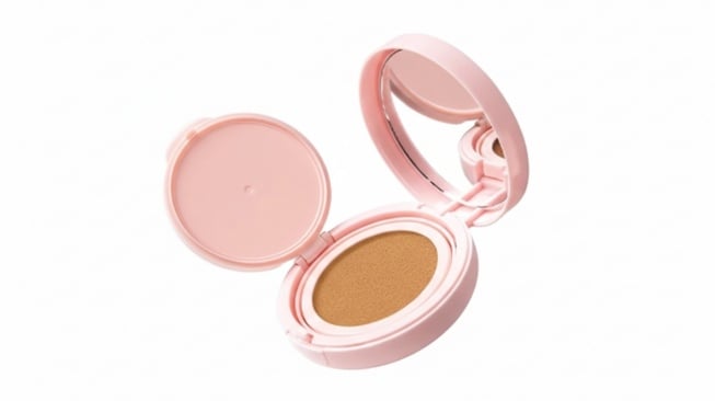 Nacific Secret Mood Velvet Cushion (Brand)