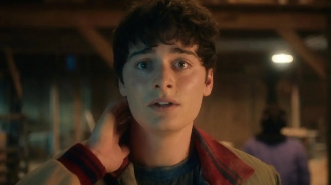 Jelang Ending Stranger Things, Noah Schnapp Ngaku Perasaannya Campur Aduk