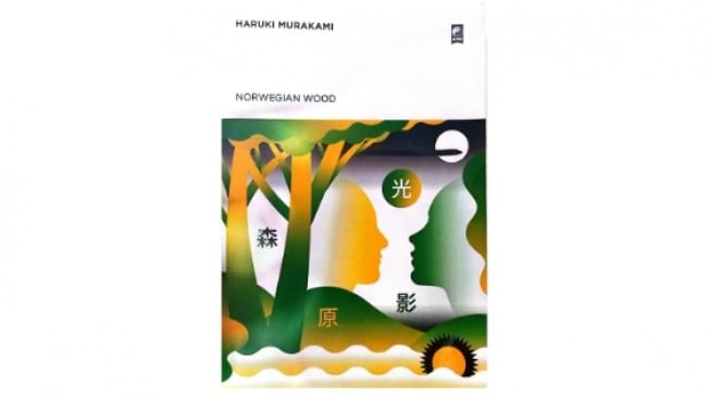 Ulasan Novel Norwegian Wood: Haruki Murakami Tulis Kenangan Manis dan Pahit Masa Remaja