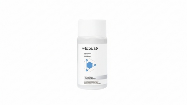 Whitelab Hydrating Essence Toner (Brand)