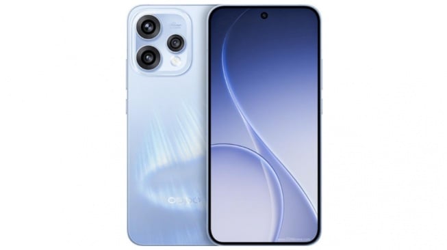 Oppo Reno 15c Kini Meluncur di India, Spek Berbeda dari Versi China?