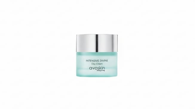 Avoskin Intensive Divine Day Cream (Sociolla)