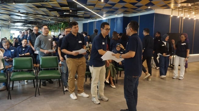 Dunia Kerja Berubah, Begini Tantangan Menjadi Karyawan di Era Teknologi dan AI