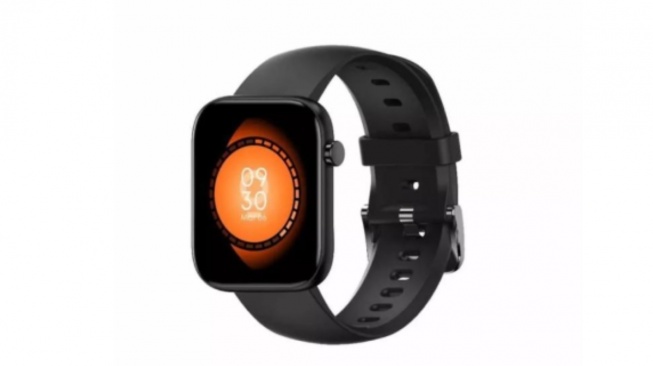 Olike Horizon W12 Pro.