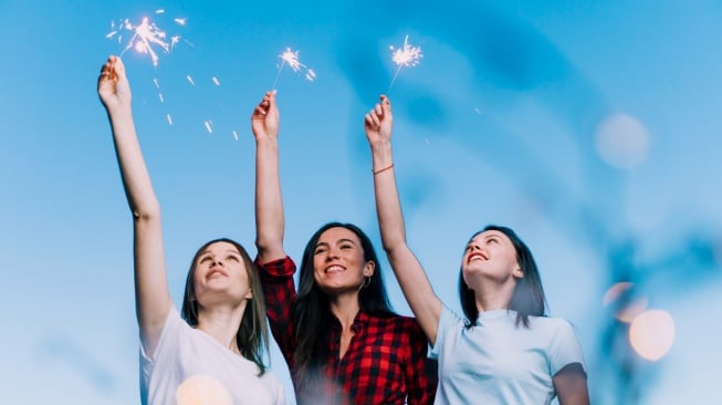 60 Ucapan Tahun Baru 2026 untuk Perusahaan: Inspirasi Memotivasi Tim