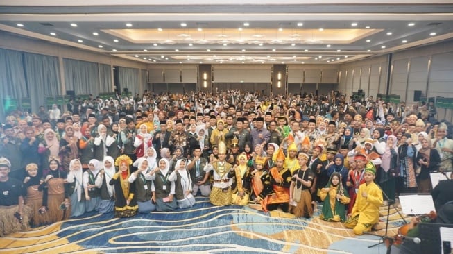 Sepanjang 2025, Kemenag Teguhkan Pendidikan Agama sebagai Investasi Peradaban Bangsa