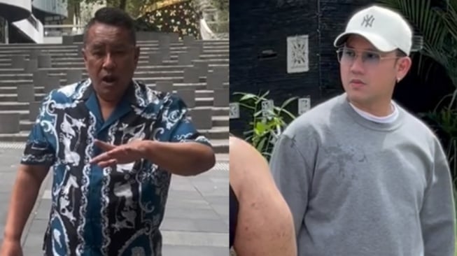 Hotman Paris Singgung Podcaster Tukang Selingkuh, Denny Sumargo Merasa Tersindir: Kayaknya Gue