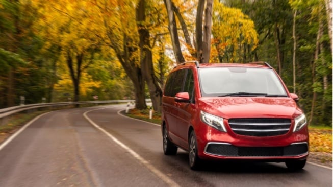 7 Pilihan Mobil Bekas yang Masih Nyaman Dipakai untuk 5-10 Tahun ke Depan