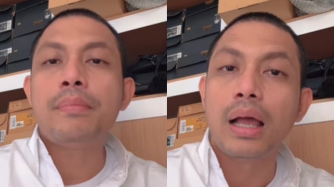 DJ Donny Diteror Bangkai Ayam Hingga Nyawa Diancam: Beginikah Cara Mengintimidasi Rakyat?