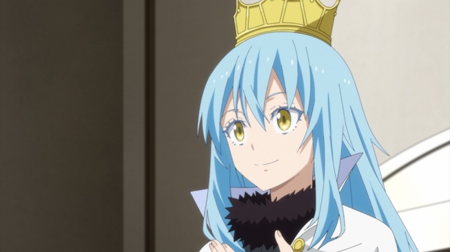 Anime Tensura Musim ke-4 Hadir dengan 5 Cour, Dua Cour Tayang April 2026