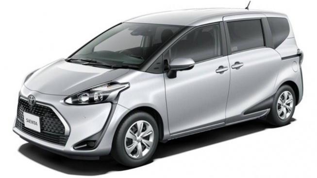 7 Rekomendasi Mobil Keluarga Dengan Sliding Door yang Aman Buat Penumpang Anak