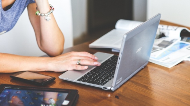 Buat Halaman Duplikat di Word: Tips Cepat untuk Pengguna Windows dan Mac