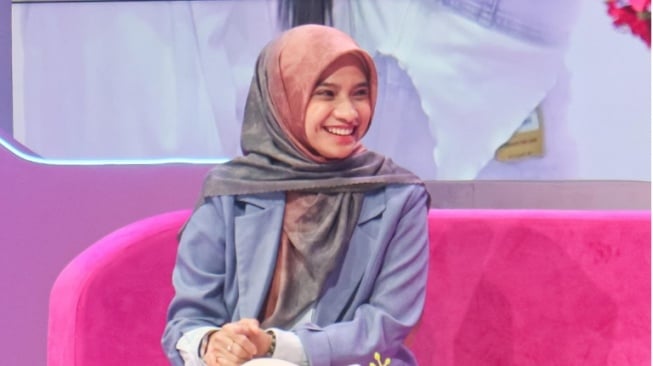 Sherly Annavita Diteror Usai Speak Up Soal Bencana Sumatra, Mobil Dicoret Hingga Dilempari Telur