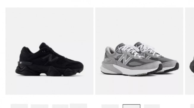 5 Sepatu Lokal dengan Wide Toe Box yang Senyaman New Balance, Cocok untuk Kaki Lebar