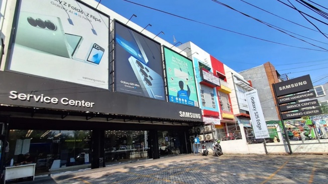 Ritel Smartphone Berubah Arah: Dari Ekspansi Agresif ke Pertumbuhan Sehat