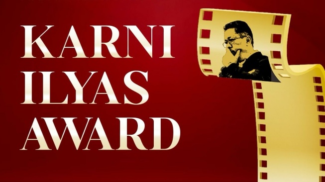 Karni Ilyas Awards 2025 Kembali Hadir (Instagram)