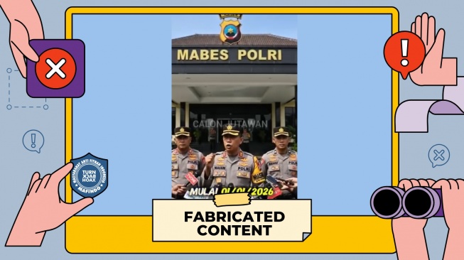 Cek Fakta mengenai perpanjangan SIM dan STNK