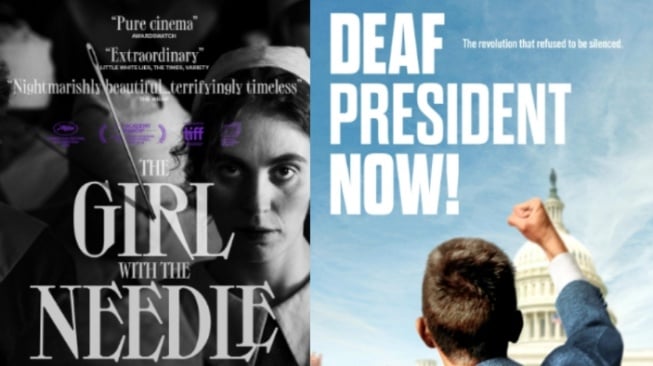 Wajib Tonton! 10 Film Terbaik 2025 Raih Rating Sempurna di Rotten Tomatoes