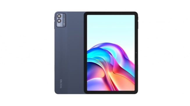 Tecno Megapad 11 (Erafone)