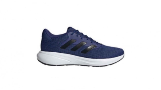 5 Sepatu Adidas Diskon Tahun Baru di Sports Station, Banting Harga Banget!