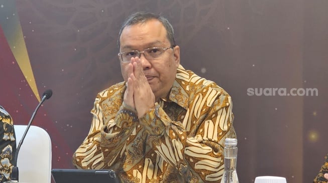 Minat IPO Sepi di 2025, BEI Lapor Hanya Capai 26 Emiten