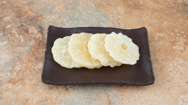 Keistimewaan Kerupuk Ikan, Camilan Gurih yang Tak Boleh Dilewatkan