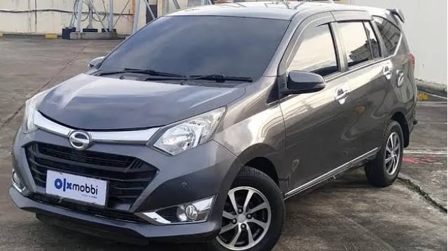 5 Mobil Bekas 7 Seater Paling Irit di Bawah Rp100 Juta, Berkualitas dan Handal