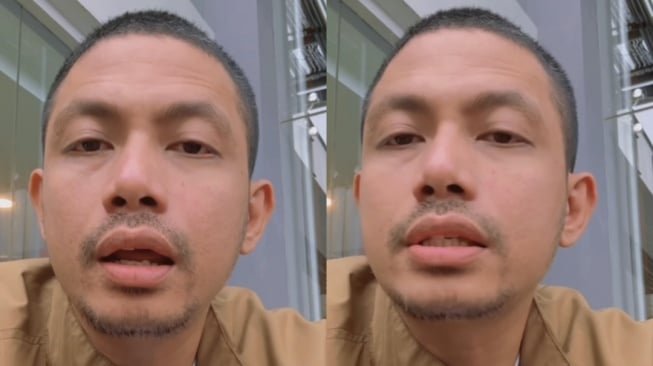 Diteror Bangkai Ayam Hitam, Inilah Profil DJ Donny yang Ternyata Eks Caleg