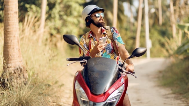 5 Rekomendasi Motor Matic dengan Jok Empuk untuk Touring Tahun Baru 2026