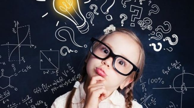 Ingin Punya Otak Cerdas? Mulailah dengan 7 Kebiasaan Sederhana Ini