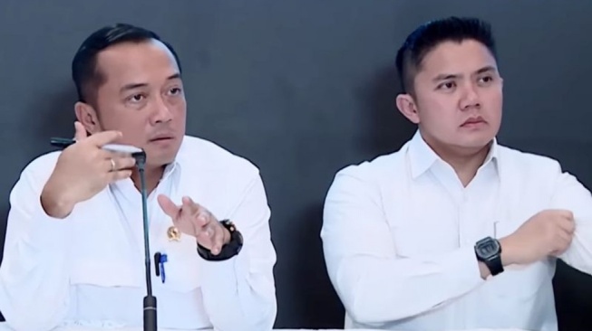 Mensesneg: 24 Perusahaan Pemegang HPH dan HTI Diaudit Kementerian Kehutanan