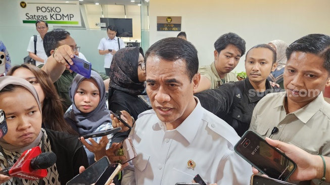 Pemerintah Jamin Beras Nggak Langka di 2026